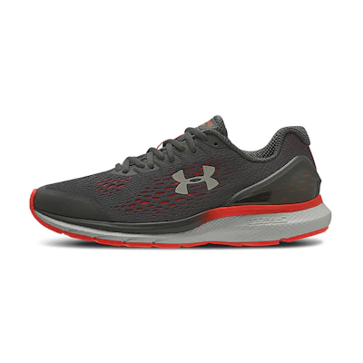 UA Charged Extend Low 'Black Orange'