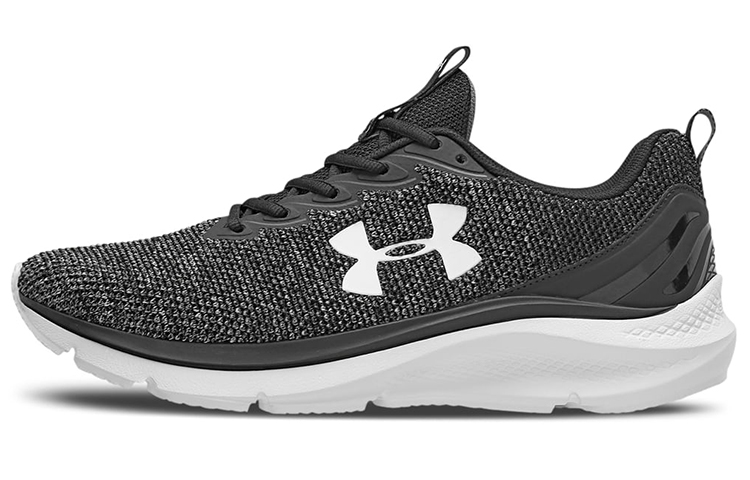 Under Armour Charged Fleet 'Black Grey' 3025915-103