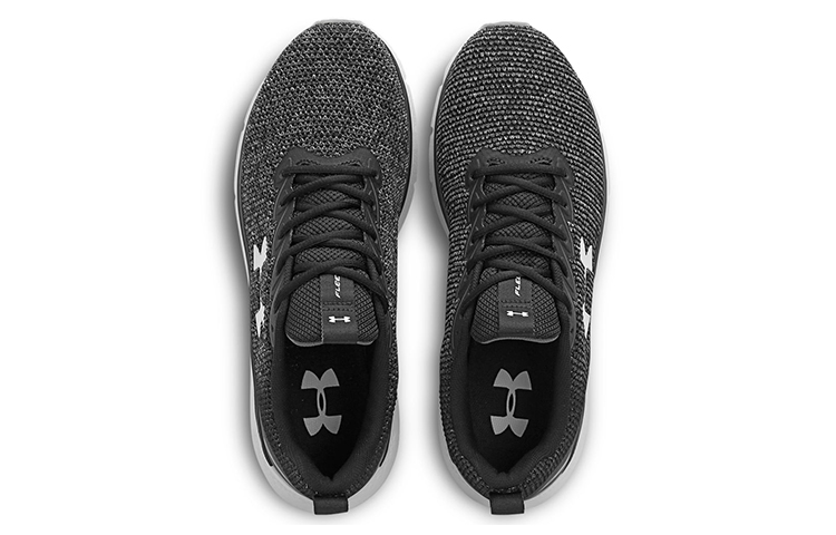 Shop Under Armour Charged Fleet ''Schwarz Grau'' 3025915-103