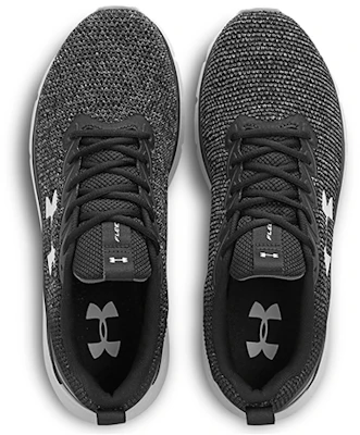 Under Armour Charged Fleet ''Schwarz Grau'' 3025915-103 Shop Under Armour Charged Fleet ''Schwarz Grau'' 3025915-103