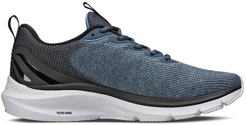 Under Armour Charged Fleet ''Bleu Profond'' 3025915-003 Order Under Armour Charged Fleet ''Bleu Profond'' 3025915-003