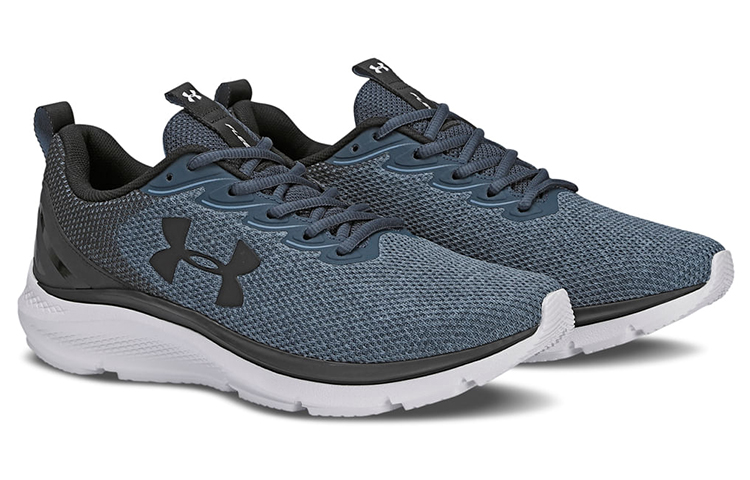 Lookbook Under Armour Charged Fleet ''Bleu Profond'' 3025915-003