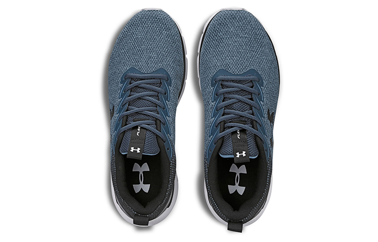 Shop Under Armour Charged Fleet ''Bleu Profond'' 3025915-003