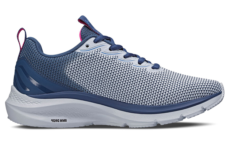 Order Under Armour Charged Fleet ''Grau Blau'' 3025915-603