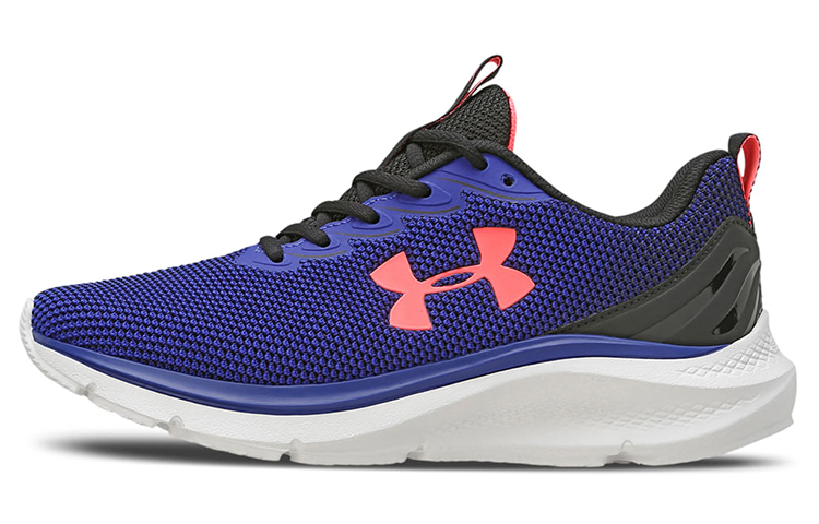 Under Armour Charged Fleet 'Navy Blue' 3025915-402