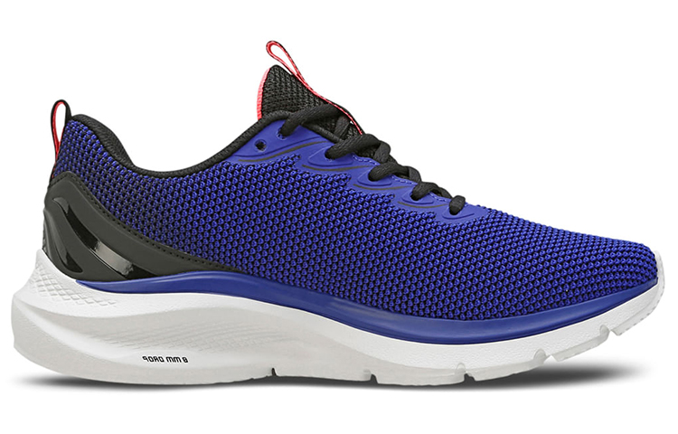 Order Under Armour Charged Fleet ''Blu Navy'' 3025915-402