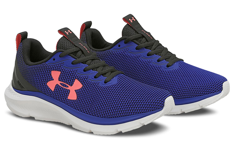 Lookbook Under Armour Charged Fleet ''Blu Navy'' 3025915-402
