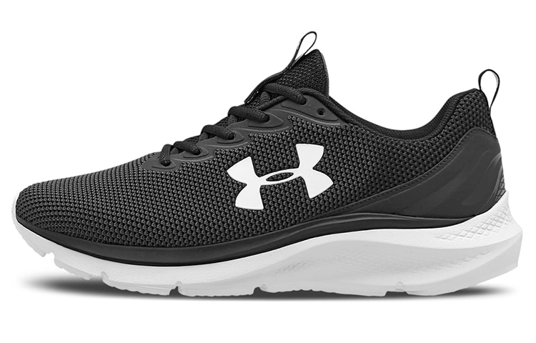 Under Armour Charged Fleet Low 'Black' 3025915-100