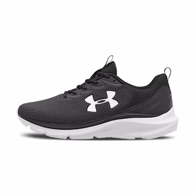 UA Charged Fleet Low 'Black'
