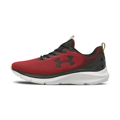 UA Charged Fleet Low 'Red Running'