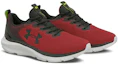 Lookbook Under Armour Charged Fleet Low ''Rode Hardloopschoenen'' 3025915-600