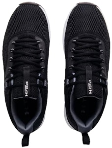 언더아머 차지드 포커스 '블랙 헤일로 그레이' 3024277-001 Lookbook 언더아머 차지드 포커스 '블랙 헤일로 그레이' 3024277-001