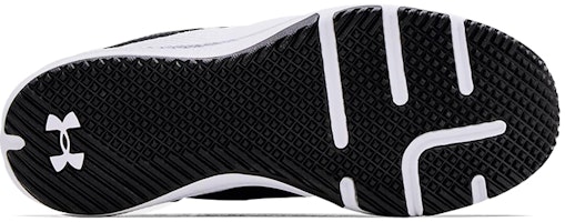 언더아머 차지드 포커스 '블랙 헤일로 그레이' 3024277-001 Shop 언더아머 차지드 포커스 '블랙 헤일로 그레이' 3024277-001