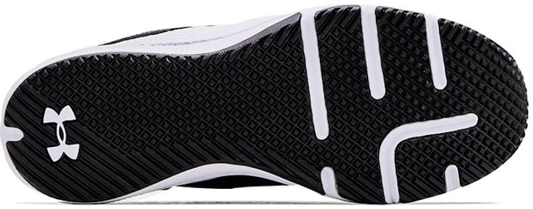 언더아머 차지드 포커스 '블랙 헤일로 그레이' 3024277-001 Shop 언더아머 차지드 포커스 '블랙 헤일로 그레이' 3024277-001