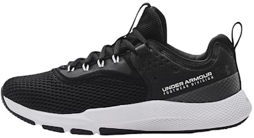 Under Armour Charged Focus 'Black White' 3024277-002 Under Armour Charged Focus 'Black White' 3024277-002