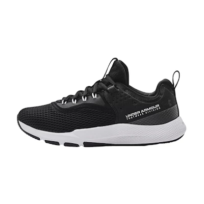 UA Charged Focus 'Black White'