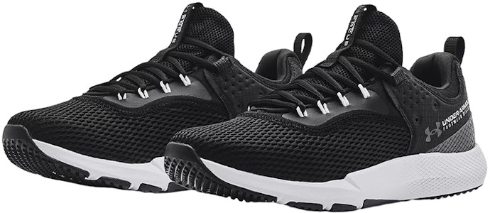 Under Armour Charged Focus 'Negro Blanco' 3024277-002 Lookbook Under Armour Charged Focus 'Negro Blanco' 3024277-002