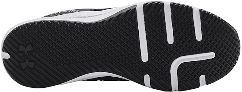 Under Armour Charged Focus 'Negro Blanco' 3024277-002 Purchase Under Armour Charged Focus 'Negro Blanco' 3024277-002