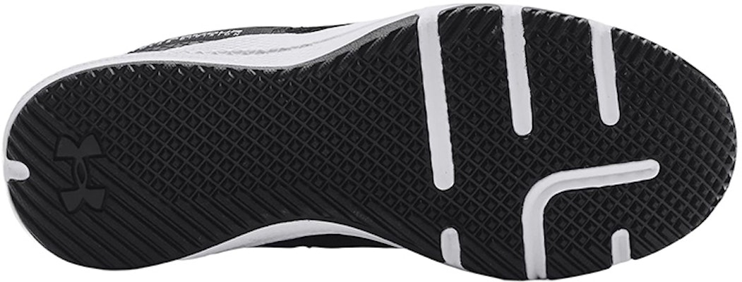 安德玛 Charged Focus '黑白配色' 运动鞋 3024277-002 Purchase 安德玛 Charged Focus '黑白配色' 运动鞋 3024277-002