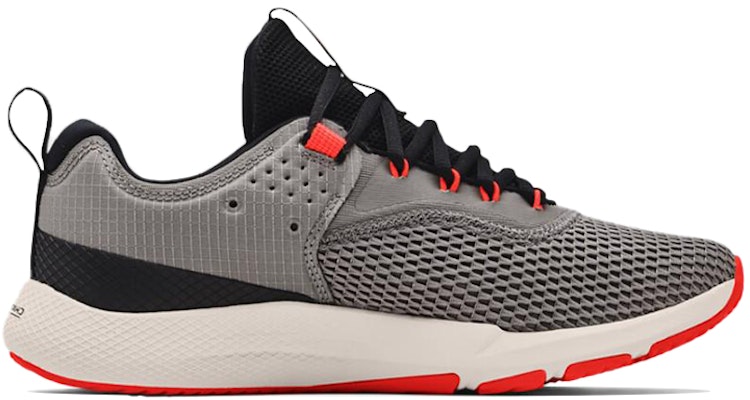 Under Armour Charged Focus "Gris Béton Flux" 3024277-102 Order Under Armour Charged Focus "Gris Béton Flux" 3024277-102