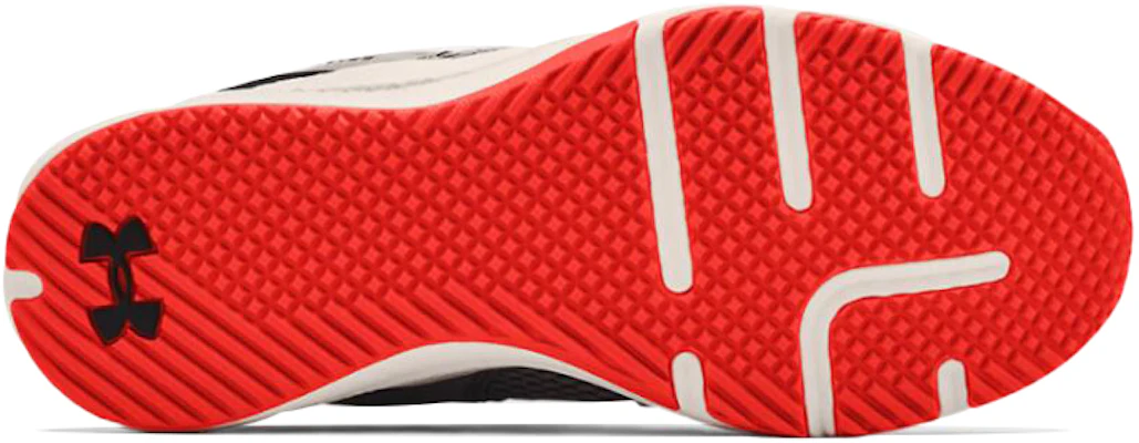 Under Armour Charged Focus "Gris Béton Flux" 3024277-102 Shop Under Armour Charged Focus "Gris Béton Flux" 3024277-102