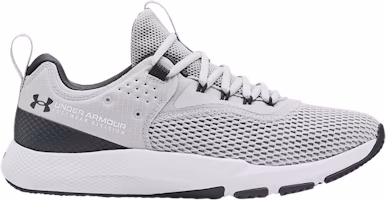 Under Armour Charged Focus 'Halo Grey White' 3024277-100 Under Armour Charged Focus 'Halo Grey White' 3024277-100