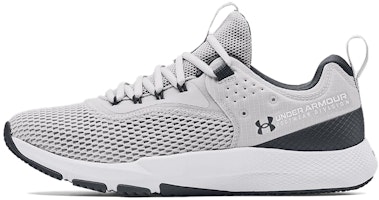 Under Armour Charged Focus 'Halo Grey White' 3024277-100 Under Armour Charged Focus 'Halo Grey White' 3024277-100