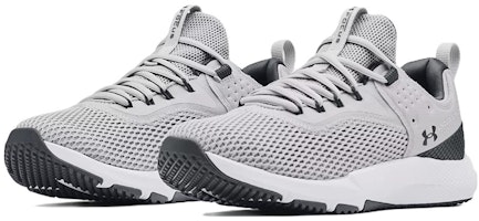 Under Armour Charged Focus 'Gris Halo Blanco' 3024277-100 Lookbook Under Armour Charged Focus 'Gris Halo Blanco' 3024277-100