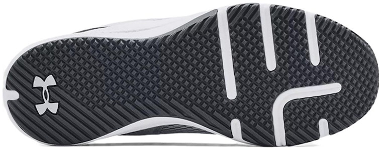 安德玛 Charged Focus 'Halo Grey White' 浅灰白 运动鞋 3024277-100 Purchase 安德玛 Charged Focus 'Halo Grey White' 浅灰白 运动鞋 3024277-100