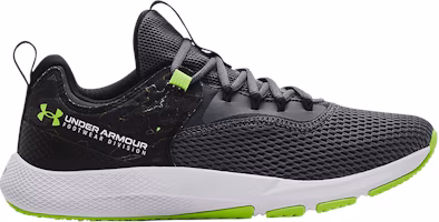 Under Armour Charged Focus 'Print - Pitch Grey' 3025100-100 Under Armour Charged Focus 'Print - Pitch Grey' 3025100-100