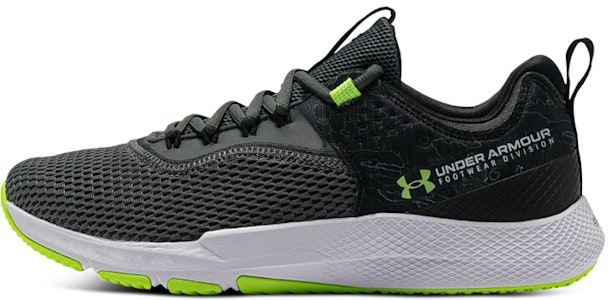 언더아머 차지드 포커스 '프린트 - 피치 그레이' 3025100-100 Buy 언더아머 차지드 포커스 '프린트 - 피치 그레이' 3025100-100