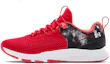 Buy Under Armour Charged Focus ''Rouge Respirant Basse'' 3025100-600