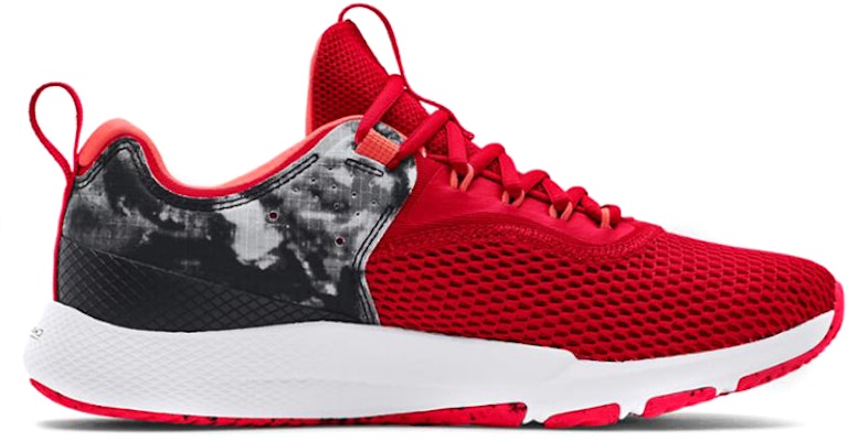 Under Armour Charged Focus ''Rouge Respirant Basse'' 3025100-600 Order Under Armour Charged Focus ''Rouge Respirant Basse'' 3025100-600