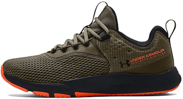 Under Armour Charged Focus 'Tent Black' 3024277-301 Under Armour Charged Focus 'Tent Black' 3024277-301