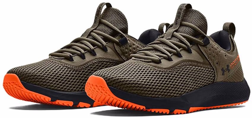 Under Armour Charged Focus 'Negro Tent' 3024277-301 Lookbook Under Armour Charged Focus 'Negro Tent' 3024277-301