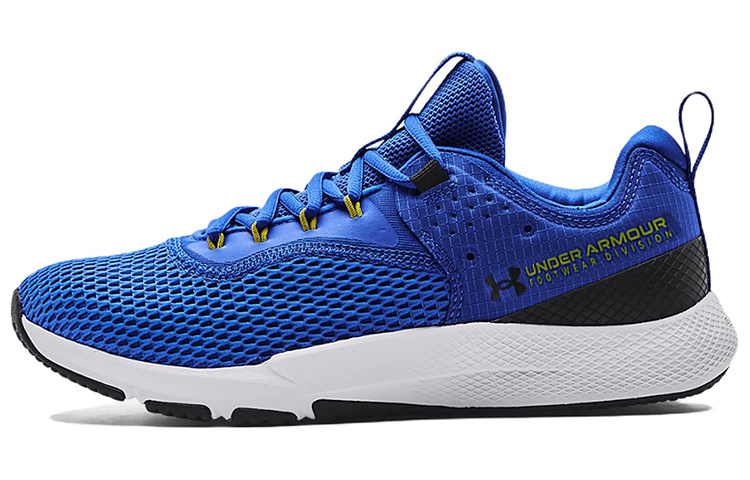 Under Armour Charged Focus 'Versa Blue' 3024277-402