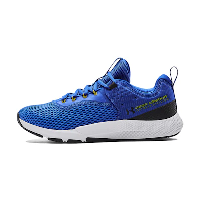 UA Charged Focus 'Versa Blue'