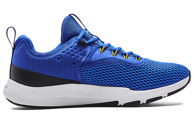 Order Under Armour Charged Focus ''Versa Blau'' 3024277-402