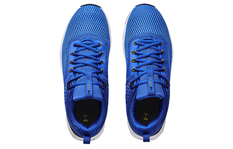 Shop Under Armour Charged Focus ''Versa Blau'' 3024277-402