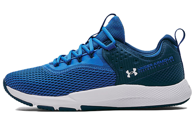 Under Armour Charged Focus 'Victory Blue' 3024277-401