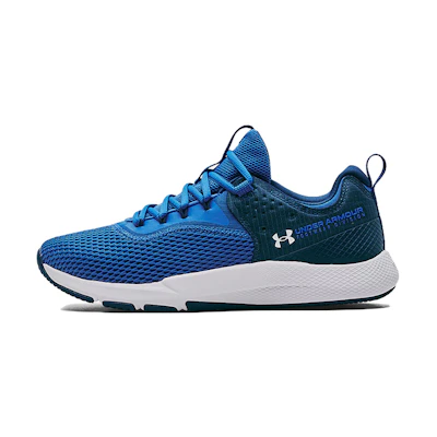 UA Charged Focus 'Victory Blue'