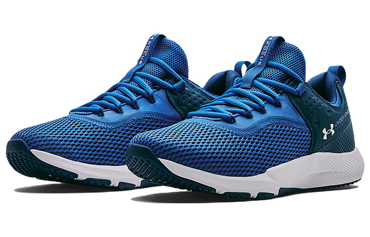 Lookbook Under Armour Charged Focus ''Blu Vittoria'' 3024277-401