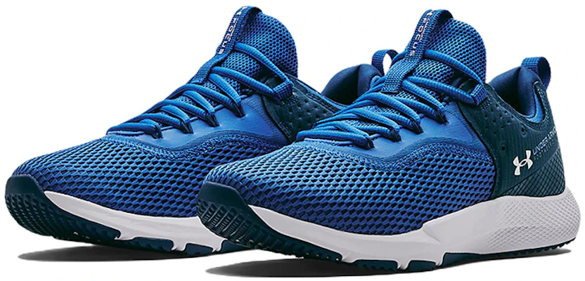 Under Armour Charged Focus ''Blu Vittoria'' 3024277-401 Lookbook Under Armour Charged Focus ''Blu Vittoria'' 3024277-401