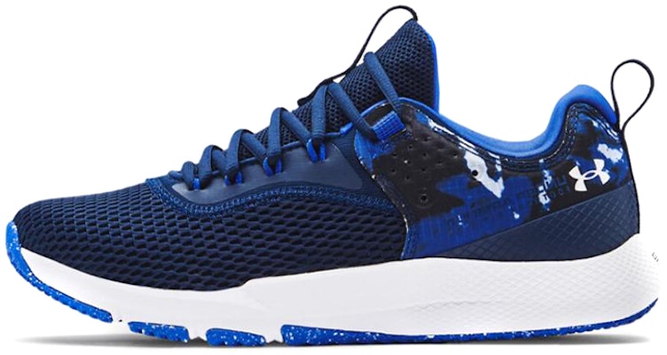 Under Armour Charged Focus Print ''Academy Blue Camo'' Blau Camo Herrenschuhe 3025100-400 Buy Under Armour Charged Focus Print ''Academy Blue Camo'' Blau Camo Herrenschuhe 3025100-400