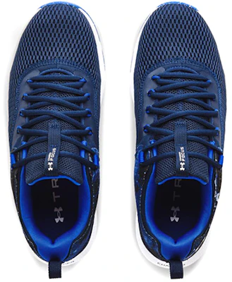 Under Armour Charged Focus Print ''Academy Blue Camo'' Blau Camo Herrenschuhe 3025100-400 Shop Under Armour Charged Focus Print ''Academy Blue Camo'' Blau Camo Herrenschuhe 3025100-400