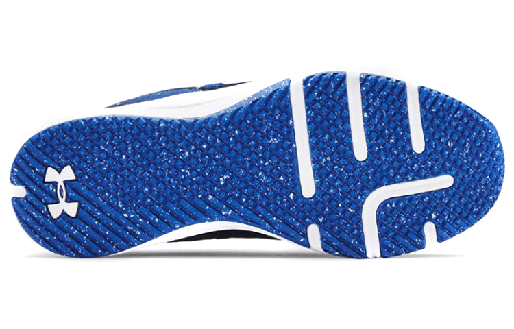 UA Charged Focus Print 'Academy Blue Camo' 圖 5