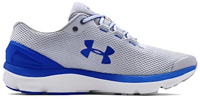 Under Armour Charged Gemini 減震防滑耐磨 低筒 跑步鞋 男款 藍色 2020年版 Order Under Armour Charged Gemini 減震防滑耐磨 低筒 跑步鞋 男款 藍色 2020年版