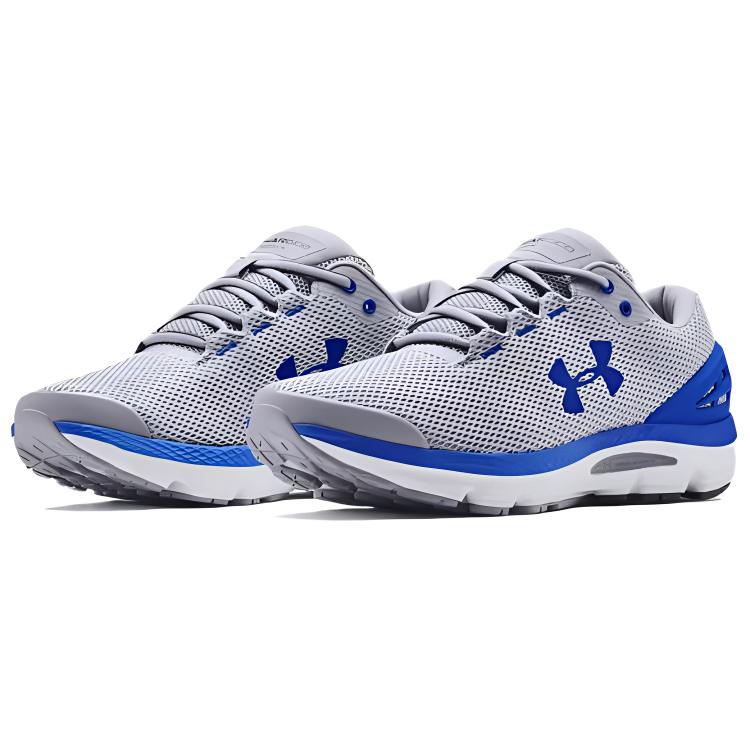 Lookbook Under Armour Charged Gemini 2020 Zapatillas Running 3023276-102