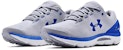 Under Armour Charged Gemini 2020 Lelaki/Wanita Kasut Larian 3023276-102