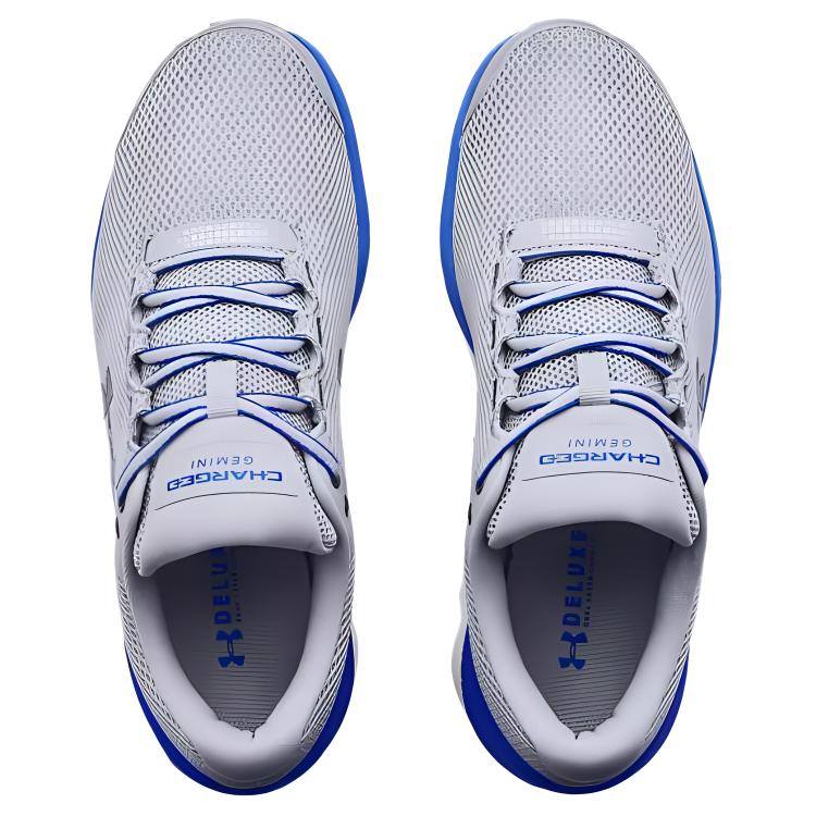 Shop Under Armour Charged Gemini 2020 Zapatillas Running 3023276-102
